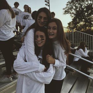 Meet your Posher, Emma